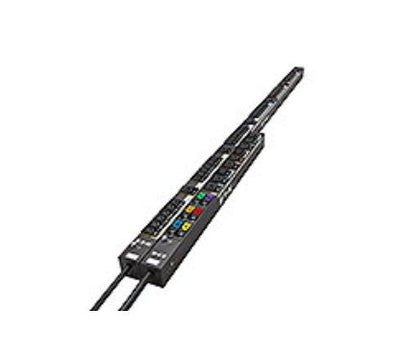 Eaton EBAB21 Unit Distribución Energía (pdu) 0U Black 16 Salidas AC — image 1