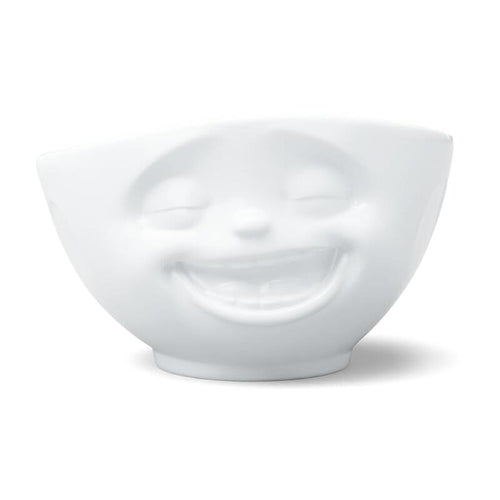 Fiftyeight Schale 1000ML - Lachend White — image 1