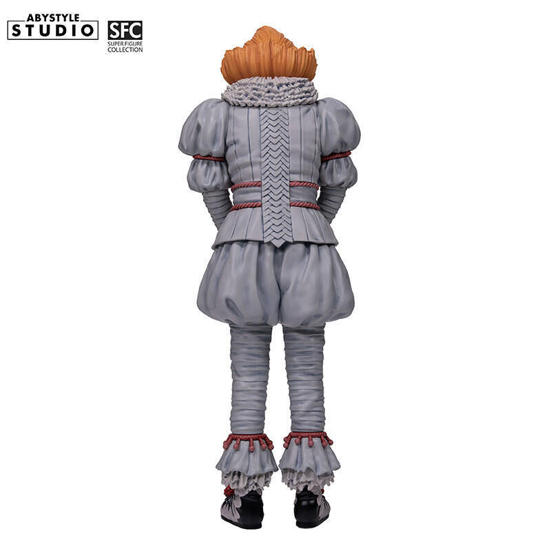 Abystyle Figure It Pennywise