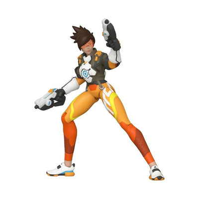Funko Figure Accion Overwatch 2 Tracer — image 1