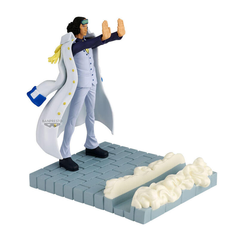 Figura Aokiji Kuzan One Pieza 12CM