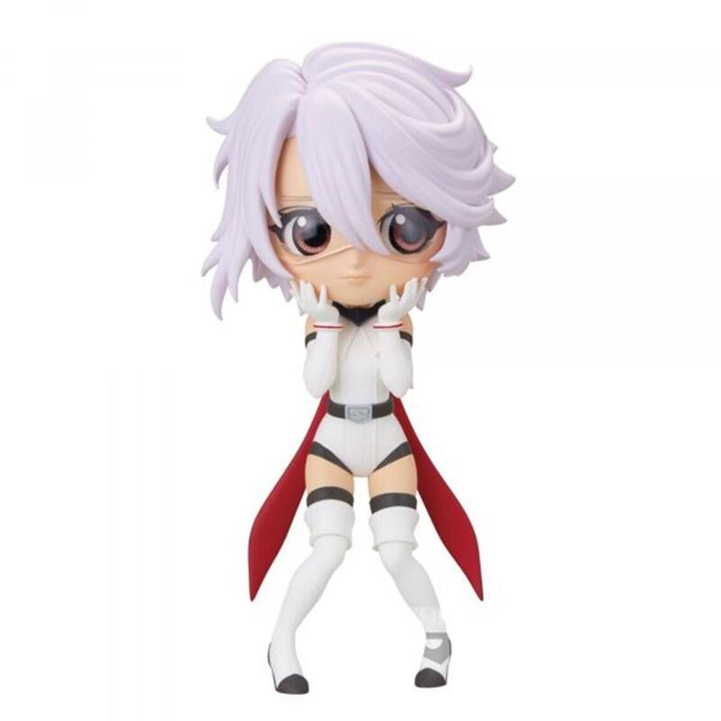 Banpresto Figura Q Posket Shy 13CM