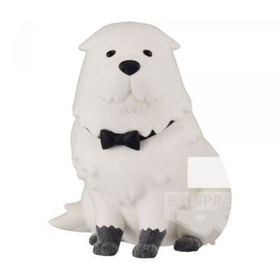 Banpresto Figure Spy X Family Fluffy Puffy Bond Forger Ver.a 8CM — image 1