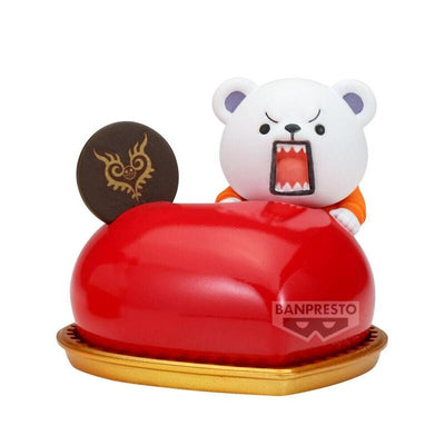 Figure Bepo Paldolce One Piece 5CM — image 1