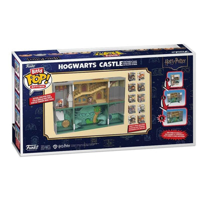 Figure Bitty Pop Boxes Bundle Harry Potter — image 1