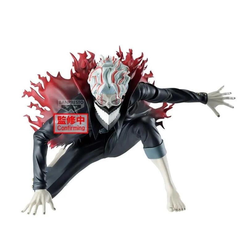 Figure Dandadan Vibration -okarun(transformed)-