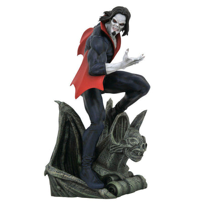 Figure Diorama Morbius Marvel Gallery 25CM — image 1