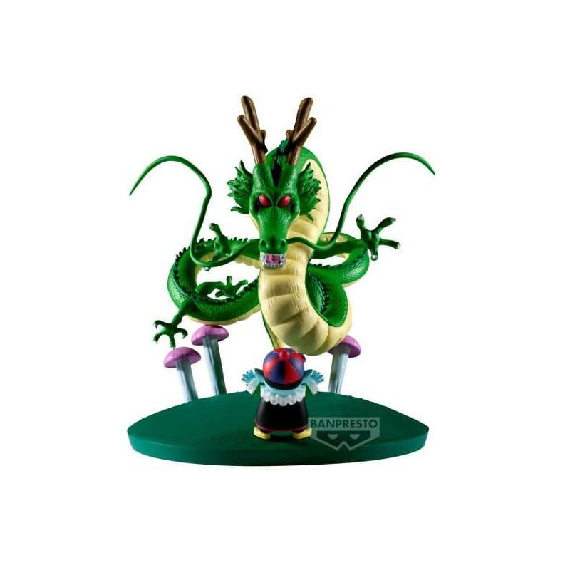 Figure Dragon Ball Shenron – History Box 11CM