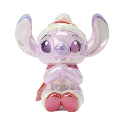 Enesco Figure Disney Angel Navideña — image 1