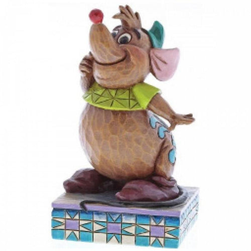 Enesco Figure Cenicienta Gus — image 1