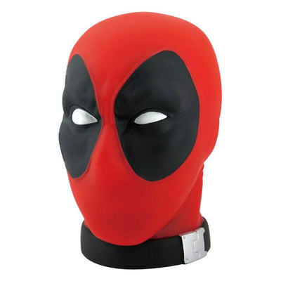 Figure Hucha Deadpool Head Bank — image 1