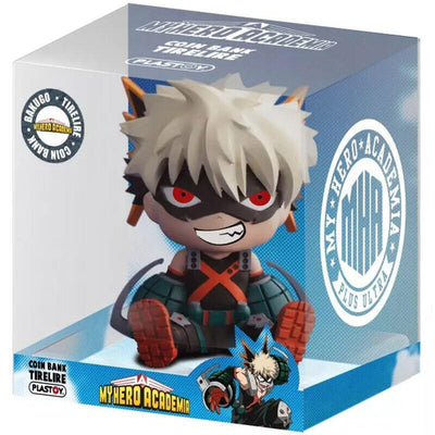 Figure Hucha Katsuki Bakugo My Hero Academia 18CM — image 1