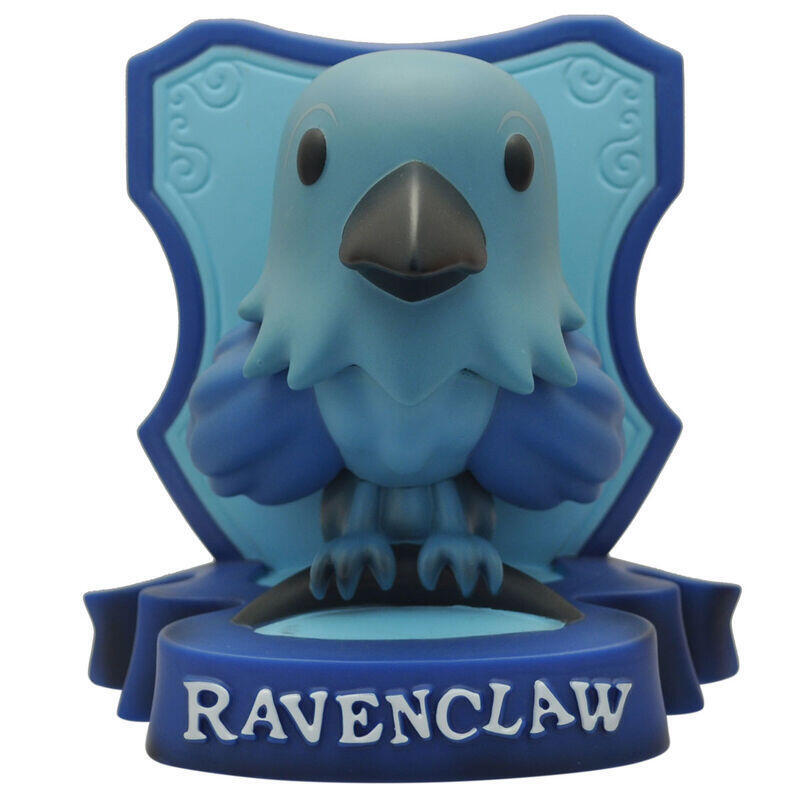 Figura Hucha Ravenclaw Harry Potter 16CM