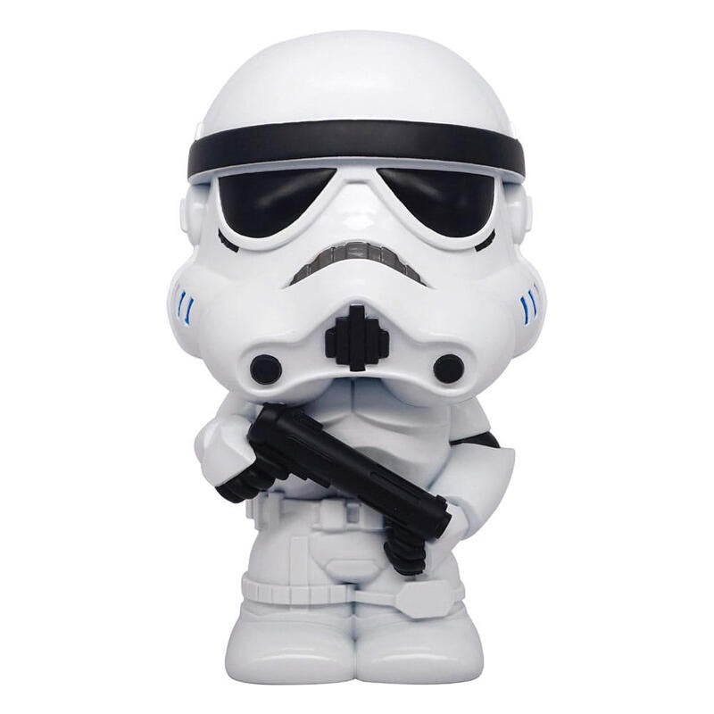 Figura Hucha Star Wars Stormtrooper