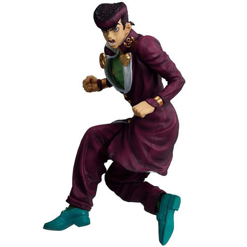 Figure Ichibansho Jojo's Bizarre Masterlise Josuke Higashikata Stand Rush — image 1