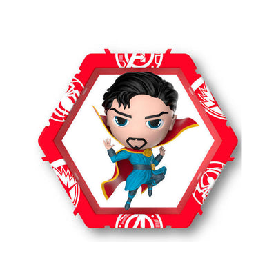 Figure LED Wow! Dr Strange Marvel — image 1