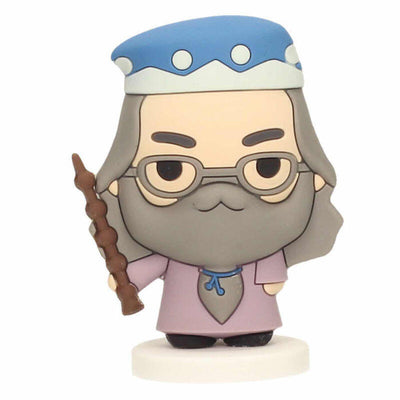 Figure Mini Dumbledore Harry Potter — image 1