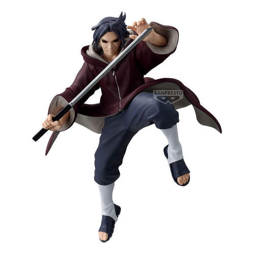 Figure Naruto Vibration Stars-itachi Uchiha-iii — image 1