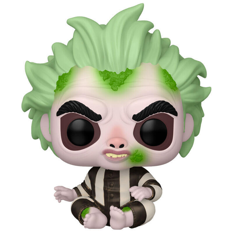 Figure Pop Beetlejuice Baby Beetlejuice