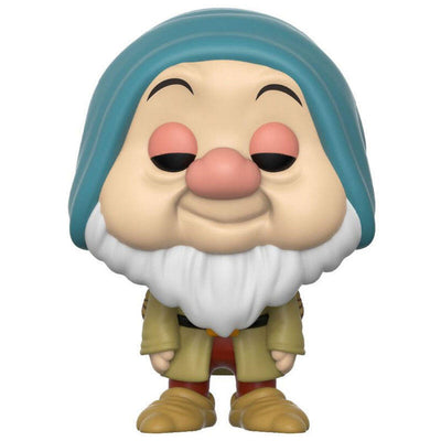 Figure Pop Disney Blancanieves And Siete Enanitos Dormilon — image 1
