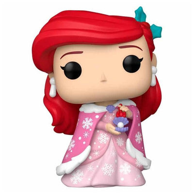 Figure Pop Disney Sirenita Ariel — image 1
