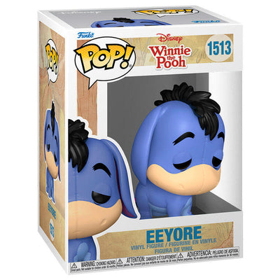 Figure Pop Disney Winnie The Pooh Eeyore — image 1