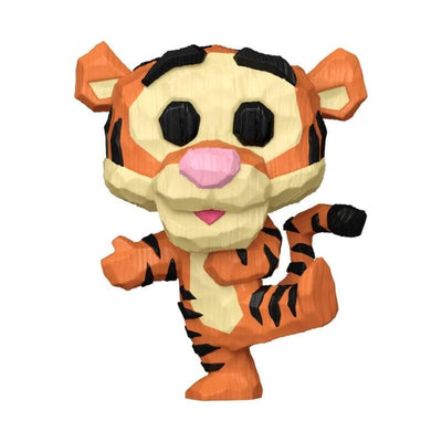 Figure Pop Disney Winnie The Pooh Tigger — image 1