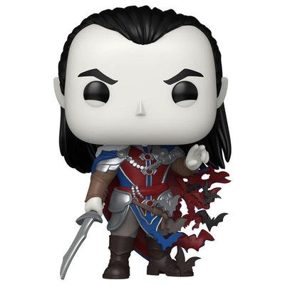 Figure Pop Dragones And Mazmorras Strahd Shapechanger — image 1