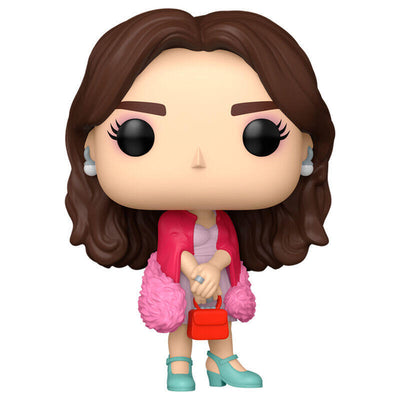 Figure Pop Emily In Paris Emily Cooper — image 1