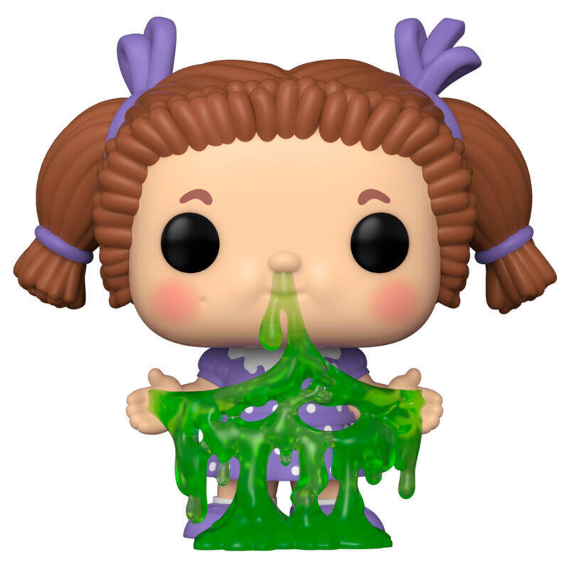 Figure Pop Garbage Pail Kids Leaky Lindsay