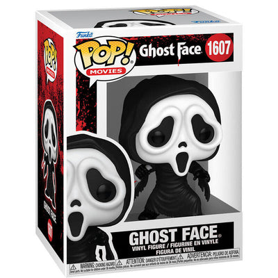 Figure Pop Ghost Face — image 1