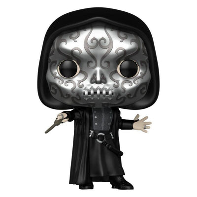 Figure Pop Harry Potter Bellatrix Lestrange — image 1