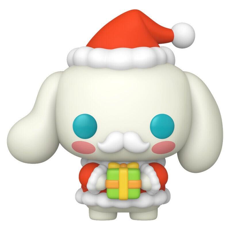 Figura Pop Hello Kitty Y Friends Cinnamoroll