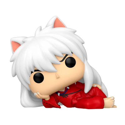 Figure Pop Inuyasha - Inuyasha — image 1