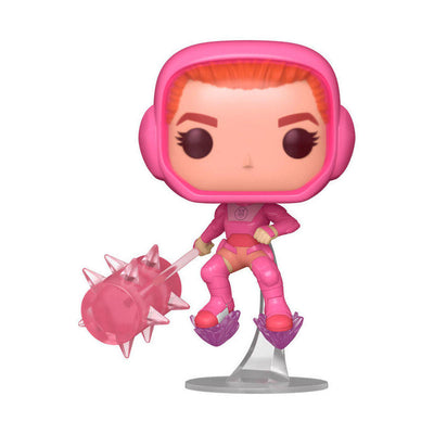 Figure Pop Invincible Atom Eve — image 1