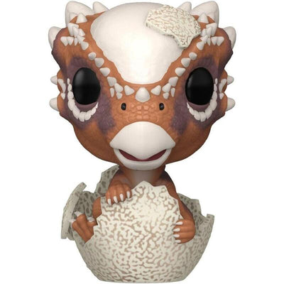 Figure Pop Jurassic Park Stygimoloch Hatchling — image 1
