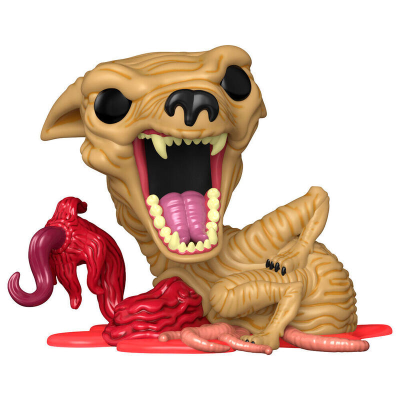 Figure Pop Cosa Dog Thing