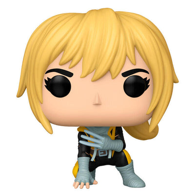 Figure Pop Marvel Wolver-gwen — image 1