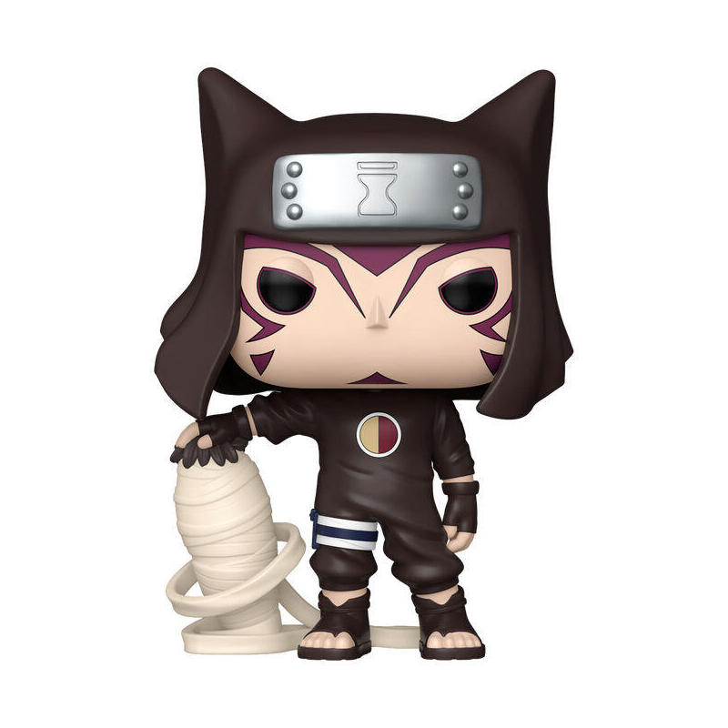 Figure Pop Naruto Kankuro