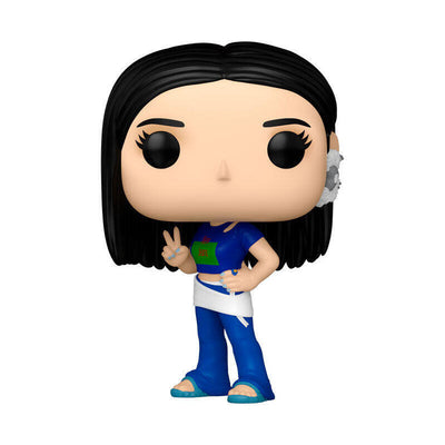 Figure Pop New Jeans Minji — image 1