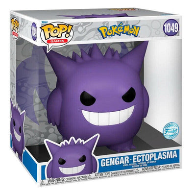 Figure Pop Pokemon Gengar 25CM Exclusive — image 1