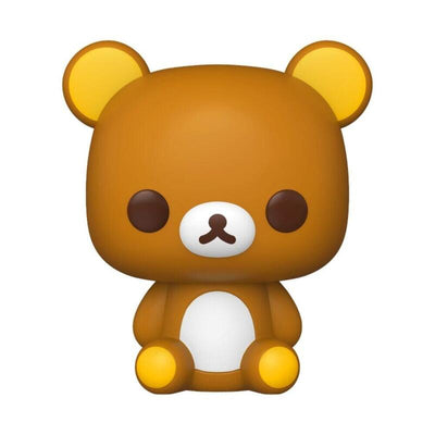 Figure Pop Rilakkuma - Rilakkuma — image 1