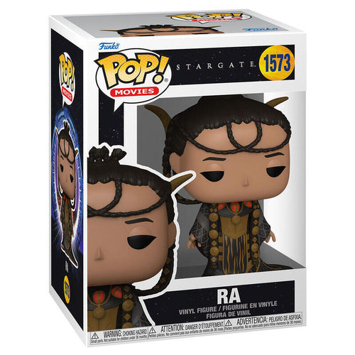 Figure Pop Stargate Ra — image 1