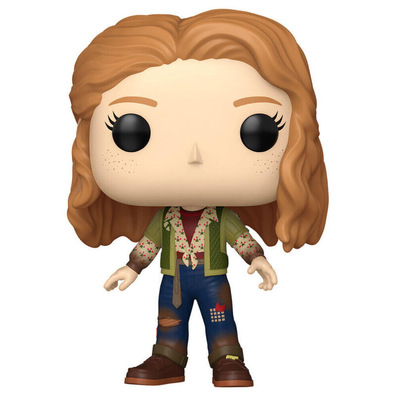 Figure Pop Stranger Things 5 Max.