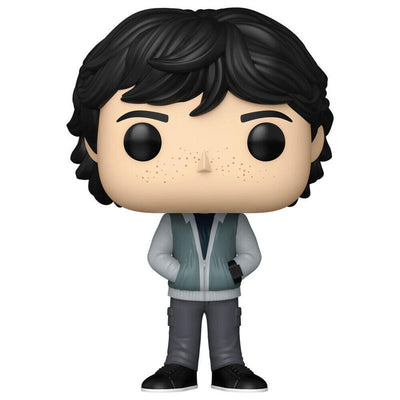 Figure Pop Stranger Things 5 Mike Wheeler — image 1