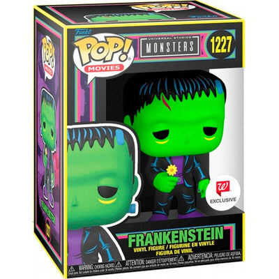Figure Pop Universal Studios Monsters Frankenstein Exclusive — image 1