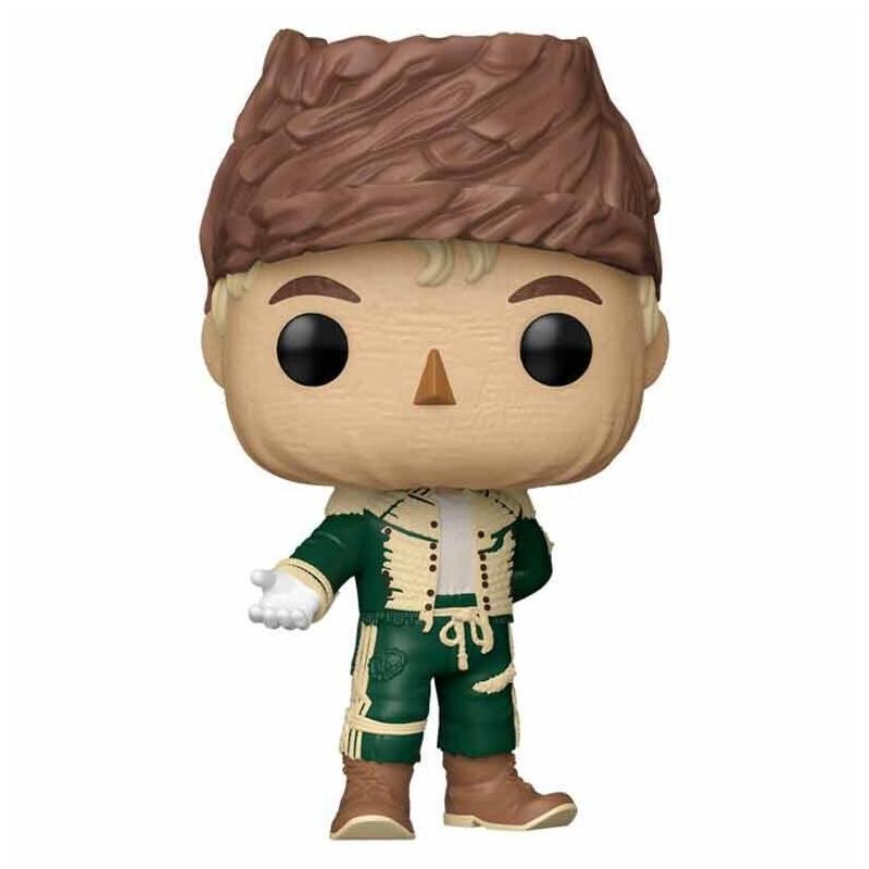 Figura Pop Wicked Scarecrow