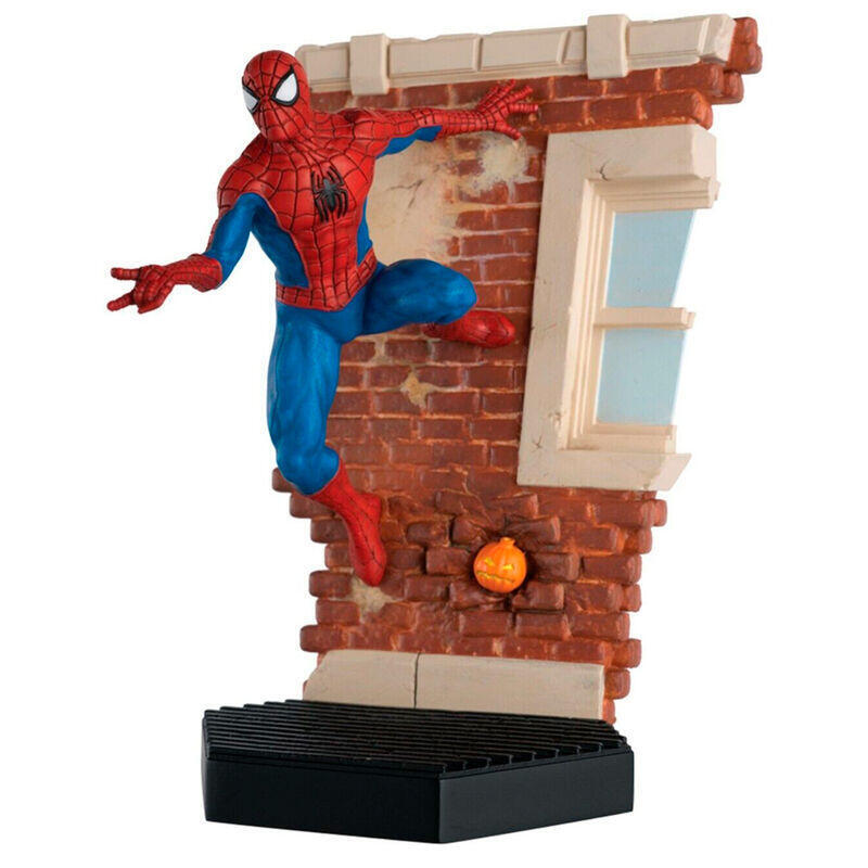 Figure Spiderman Vs Marvel