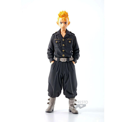Figure Takemichi Hanagaki VOL.2 Tokyo Revengers 16CM — image 1