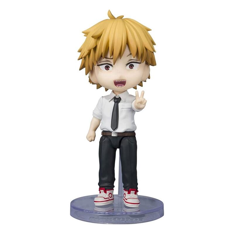 Tamashii Nations Figura Figuarts Mini Chainsaw Man Denji
